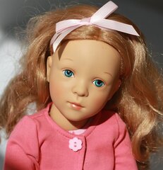 Petitcollin poppen