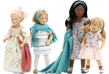 Petitcollin Poppen