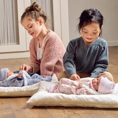 Babypoppen