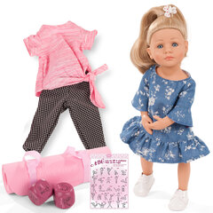 Götz Little Kidz poppen & kleding