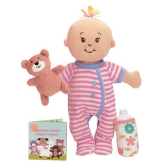 Wee Baby Poppen & Extra's