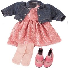 Götz Girlkleding & Extra's XL 45-50 cm