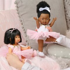 Etnische Poppen