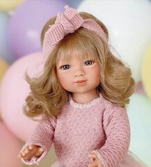 D'Nenes poppen