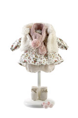 Llorens Crying Baby Poppenkleding