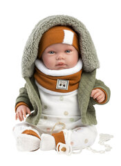 Llorens New Born Poppen