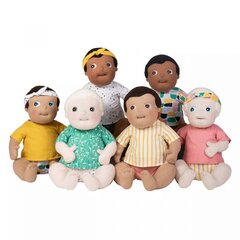 Rubens Baby Poppen