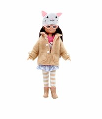 Lottie Poppen