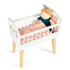 Poppenbed, Wieg en Ledikant