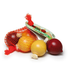 Groente & Fruit