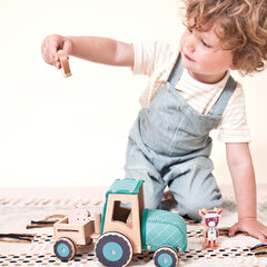Auto's, gereedschap & extra's