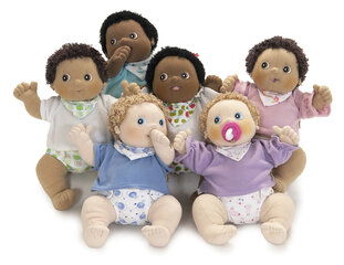 Rubens Baby's