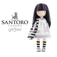 Santoro Gorjuss Poppen