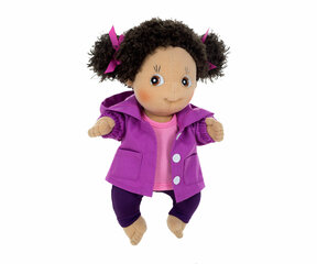 Rubens Cuties Poppen