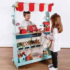 Le Toy Van houten speelgoed