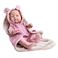 Paola Reina Bebito & Pikolines Baby poppen