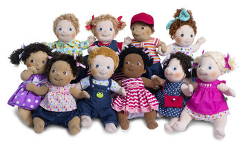 Rubens Kids & Ark Serie