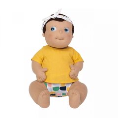 Rubens Barn Baby Serie Poppen