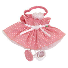 Rubens Barn Baby Serie Poppenkleren