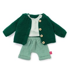 Poppenkleertjes 38 - 41 cm