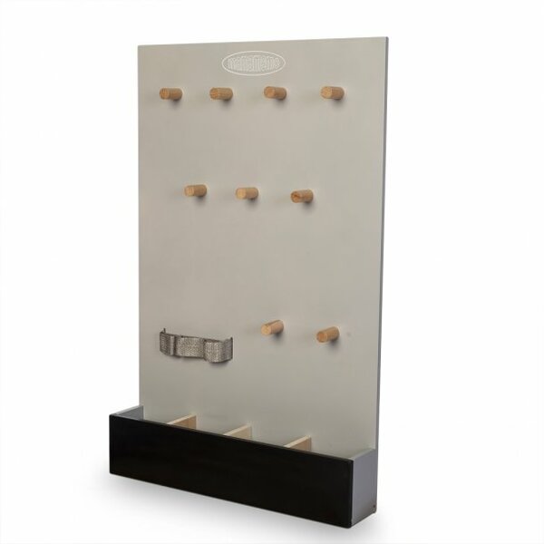 Houten gereedschapsbord