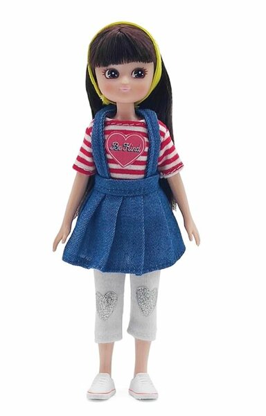 Lottie pop Be Kind