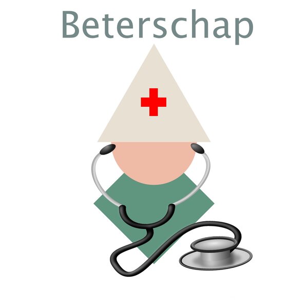 Breng je beterschapswensen over met het kaartje van Goodtoys
