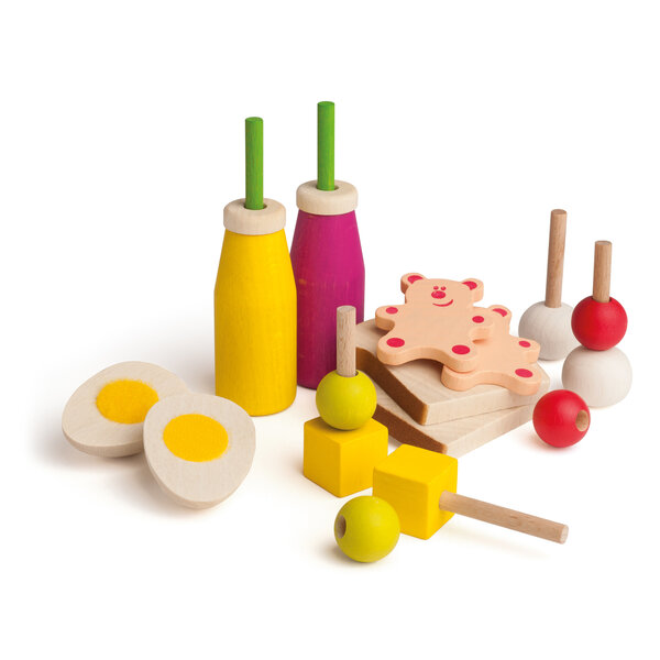 Alles voor een overheerlijke Picknick