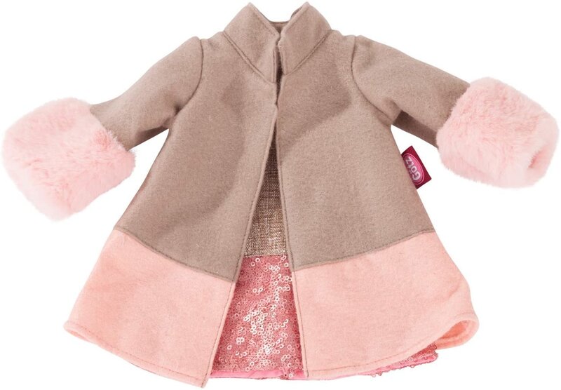 Kledingset Classy (2 delig) 