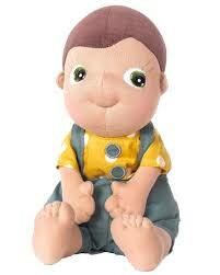 hou ervan om je te knuffelen en je te knuffelen in slaperige avonturen.