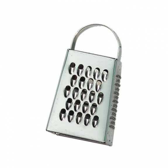 Rasp