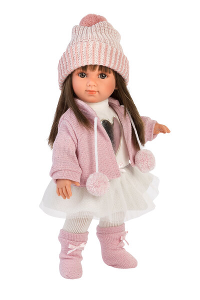 Munecas pop Suzan