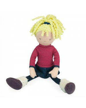 Lappenpop Ella 42 cm