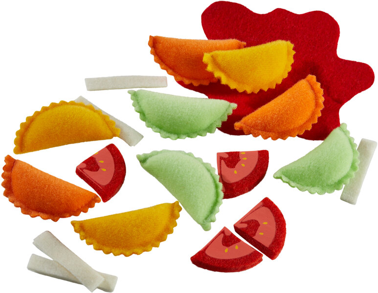 Ravioli