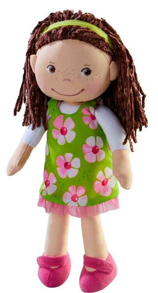 Stoffen pop Coco (30 cm)