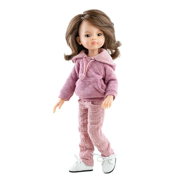 Amigas Articulada Liu (32 cm)