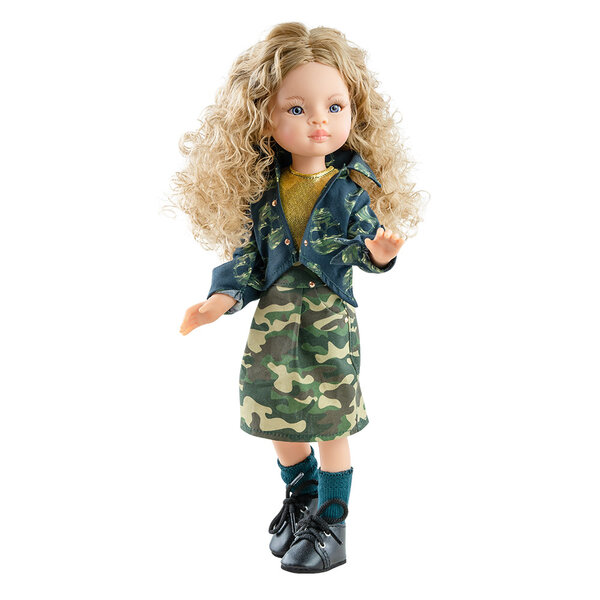 Amigas Articulada Manica (32 cm)
