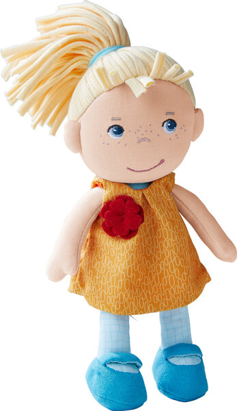Stoffen pop Joleen (20 cm)