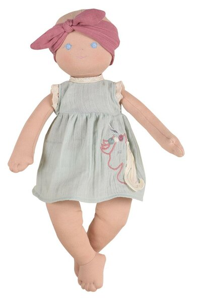 Lappenpop Baby Kaia 42 cm