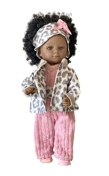 Modepop Fay (34 cm)