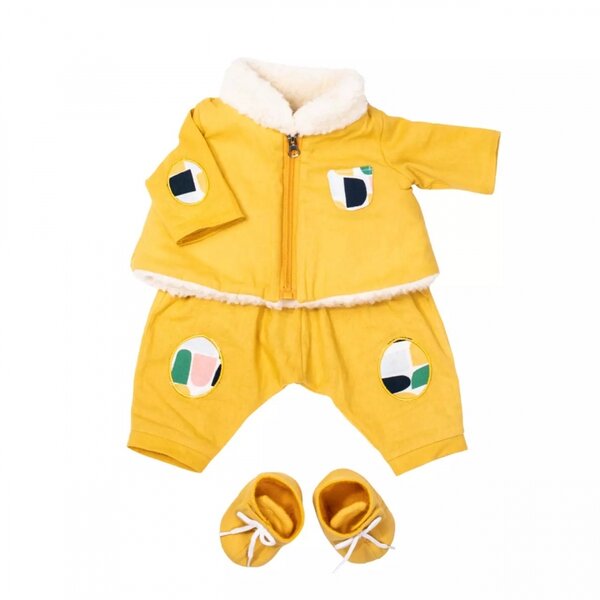 Baby serie Outdoorset