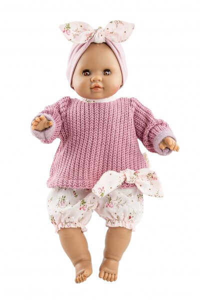 Manus pop Jetske (36 cm)