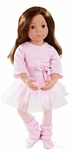 Happy Kidz pop Sophie gaat naar het ballet