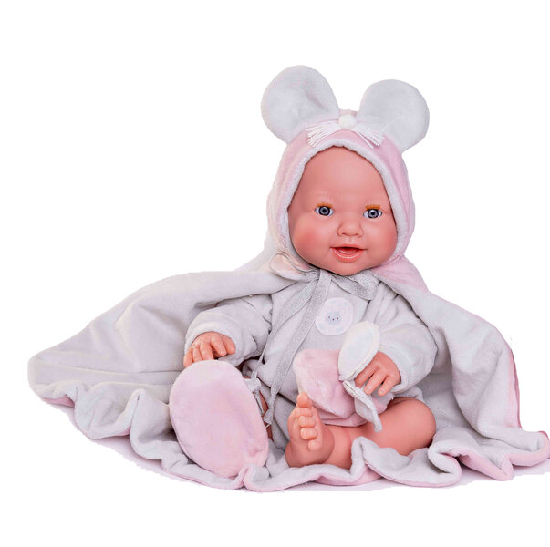Babypop Wiep