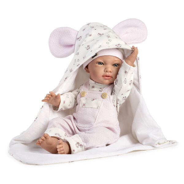 Babypop Noemi