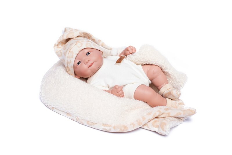Babypop Nacida