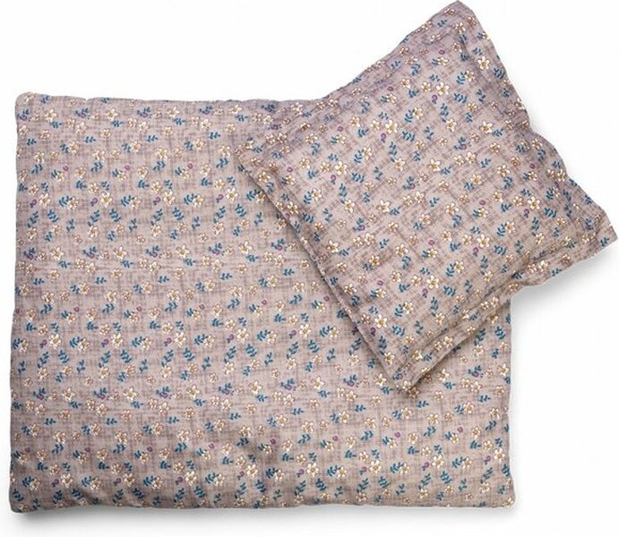 Bedset Madeliefjes (2 delig)