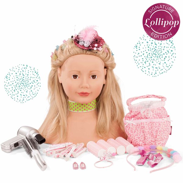 Kappop Signature Edition Lollipop