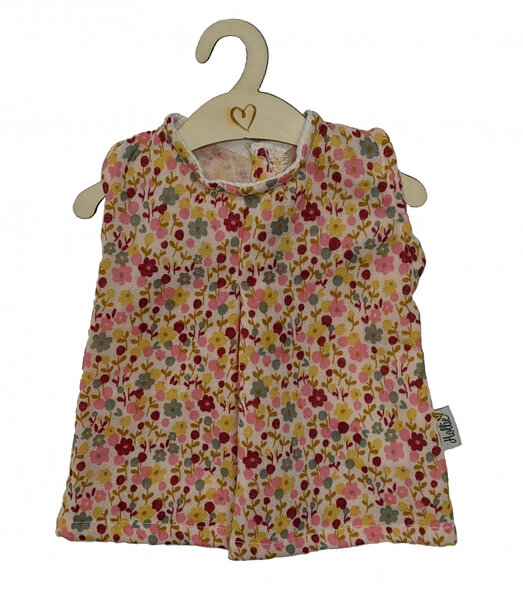 Poppenjurk Happy Flower (34 cm)