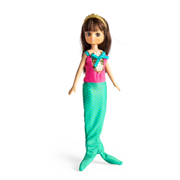 Lottie pop Mermaid Dreams